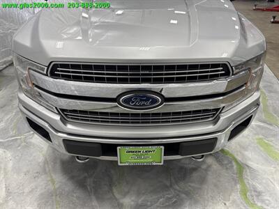 2019 Ford F-150 XL   - Photo 24 - Bethany, CT 06524