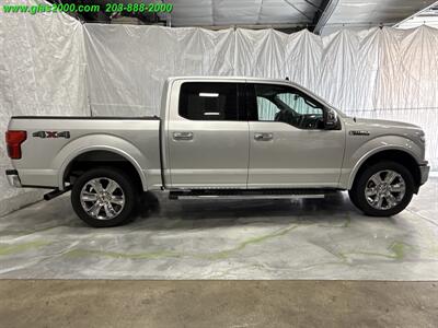 2019 Ford F-150 XL   - Photo 14 - Bethany, CT 06524