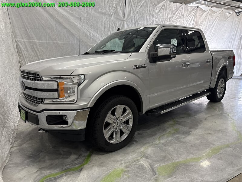 2019 Ford F-150 XL - Photo 1 - Bethany, CT 06524