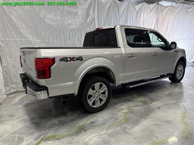 2019 Ford F-150 XL   - Photo 8 - Bethany, CT 06524