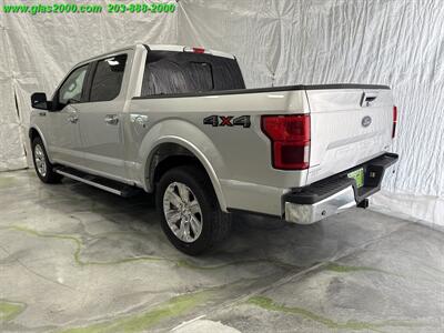 2019 Ford F-150 XL   - Photo 7 - Bethany, CT 06524