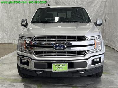 2019 Ford F-150 XL   - Photo 19 - Bethany, CT 06524