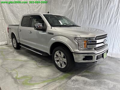 2019 Ford F-150 XL   - Photo 2 - Bethany, CT 06524