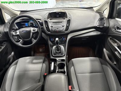 2017 Ford C-Max SE   - Photo 21 - Bethany, CT 06524