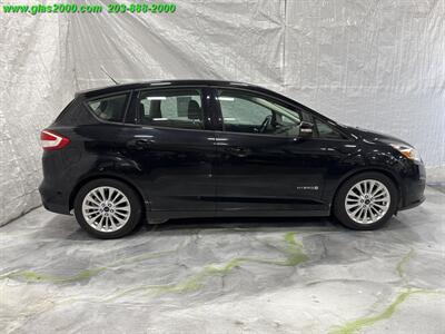 2017 Ford C-Max SE   - Photo 14 - Bethany, CT 06524