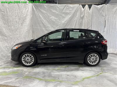 2017 Ford C-Max SE   - Photo 13 - Bethany, CT 06524