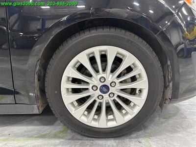 2017 Ford C-Max SE   - Photo 16 - Bethany, CT 06524