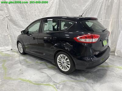 2017 Ford C-Max SE   - Photo 7 - Bethany, CT 06524