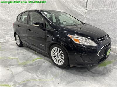 2017 Ford C-Max SE   - Photo 2 - Bethany, CT 06524