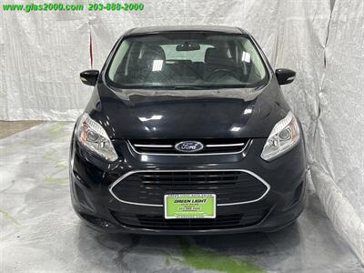 2017 Ford C-Max SE   - Photo 19 - Bethany, CT 06524