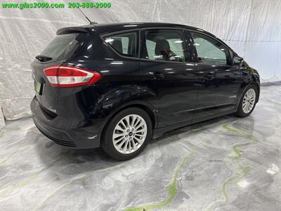 2017 Ford C-Max SE   - Photo 8 - Bethany, CT 06524