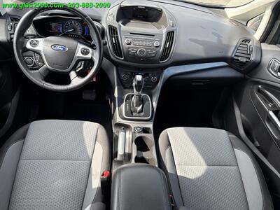 2017 Ford C-Max SE   - Photo 6 - Bethany, CT 06524