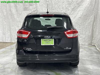 2017 Ford C-Max SE   - Photo 20 - Bethany, CT 06524