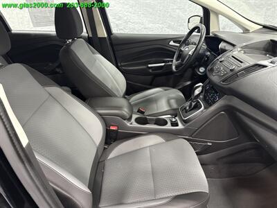 2017 Ford C-Max SE   - Photo 5 - Bethany, CT 06524