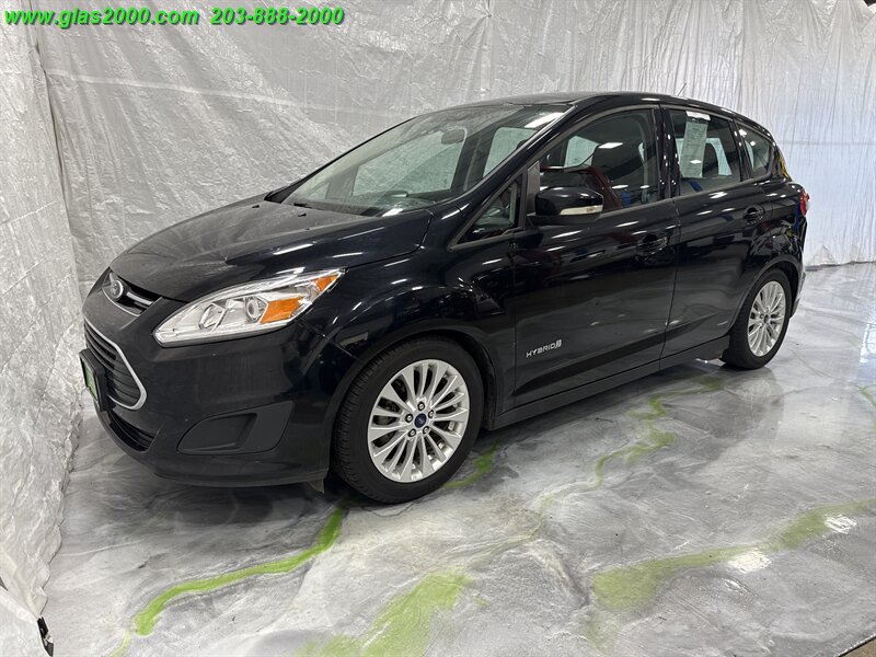 2017 Ford C-Max SE - Photo 1 - Bethany, CT 06524