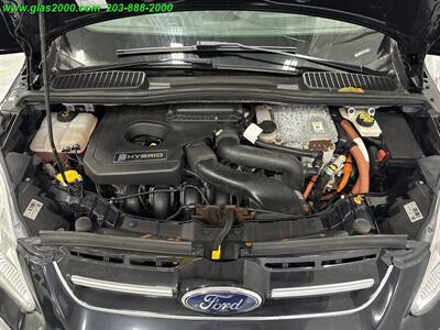 2017 Ford C-Max SE   - Photo 12 - Bethany, CT 06524