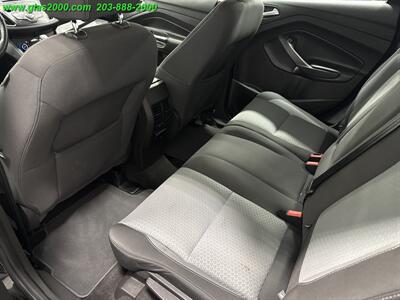 2017 Ford C-Max SE   - Photo 9 - Bethany, CT 06524