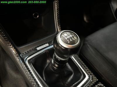 2016 Subaru WRX   - Photo 23 - Bethany, CT 06524