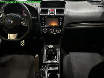2016 Subaru WRX   - Photo 6 - Bethany, CT 06524