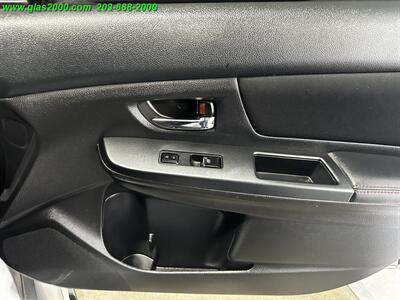 2016 Subaru WRX   - Photo 26 - Bethany, CT 06524