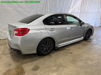 2016 Subaru WRX   - Photo 8 - Bethany, CT 06524