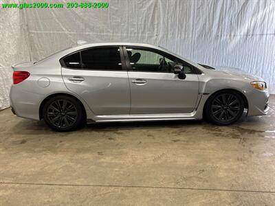 2016 Subaru WRX   - Photo 14 - Bethany, CT 06524