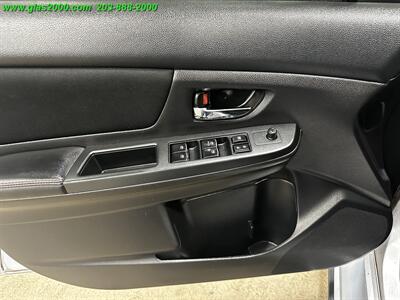 2016 Subaru WRX   - Photo 25 - Bethany, CT 06524