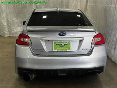 2016 Subaru WRX   - Photo 20 - Bethany, CT 06524