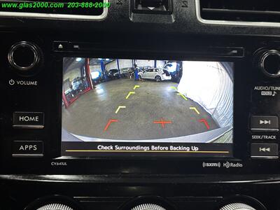 2016 Subaru WRX   - Photo 11 - Bethany, CT 06524