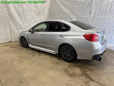 2016 Subaru WRX   - Photo 7 - Bethany, CT 06524