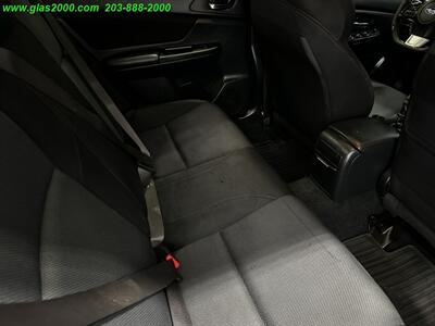 2016 Subaru WRX   - Photo 10 - Bethany, CT 06524