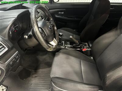 2016 Subaru WRX   - Photo 3 - Bethany, CT 06524