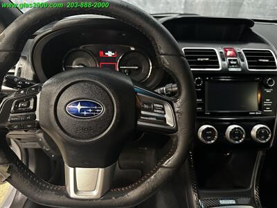 2016 Subaru WRX   - Photo 30 - Bethany, CT 06524