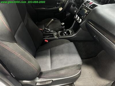 2016 Subaru WRX   - Photo 5 - Bethany, CT 06524
