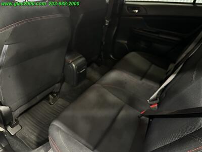 2016 Subaru WRX   - Photo 9 - Bethany, CT 06524