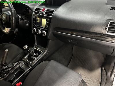 2016 Subaru WRX   - Photo 28 - Bethany, CT 06524