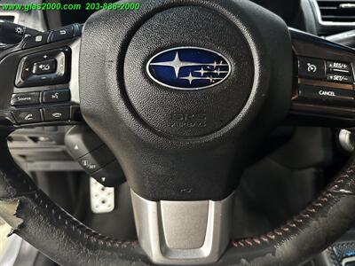 2016 Subaru WRX   - Photo 29 - Bethany, CT 06524