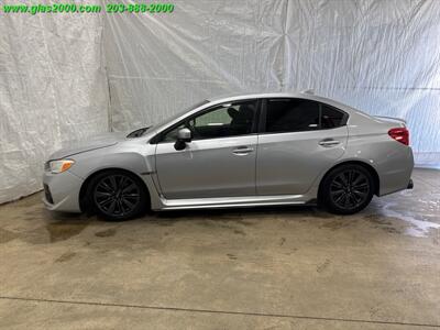 2016 Subaru WRX   - Photo 13 - Bethany, CT 06524