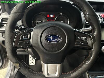 2016 Subaru WRX   - Photo 4 - Bethany, CT 06524