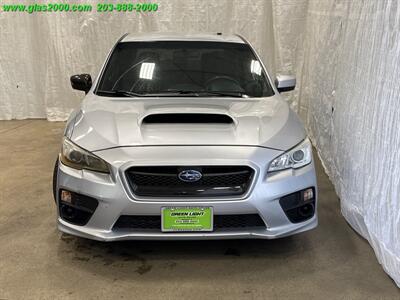2016 Subaru WRX   - Photo 19 - Bethany, CT 06524