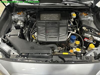 2016 Subaru WRX   - Photo 12 - Bethany, CT 06524