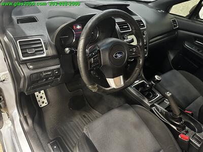 2016 Subaru WRX   - Photo 27 - Bethany, CT 06524