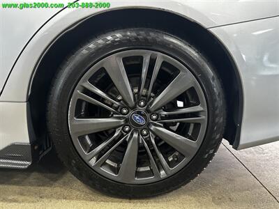 2016 Subaru WRX   - Photo 21 - Bethany, CT 06524