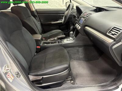 2016 Subaru Impreza 2.0i   - Photo 21 - Bethany, CT 06524