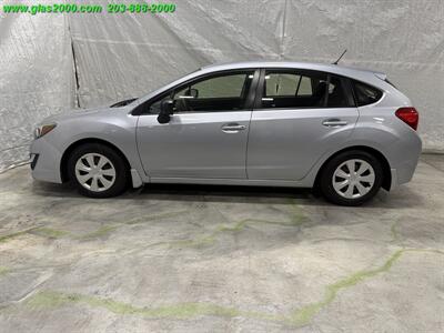 2016 Subaru Impreza 2.0i   - Photo 13 - Bethany, CT 06524