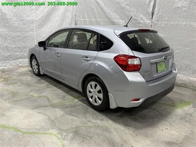 2016 Subaru Impreza 2.0i   - Photo 7 - Bethany, CT 06524