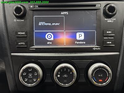 2016 Subaru Impreza 2.0i   - Photo 27 - Bethany, CT 06524