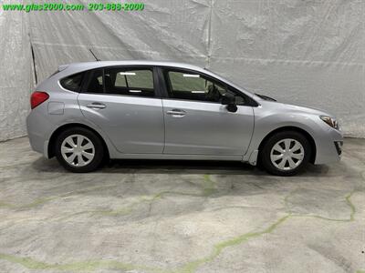 2016 Subaru Impreza 2.0i   - Photo 14 - Bethany, CT 06524