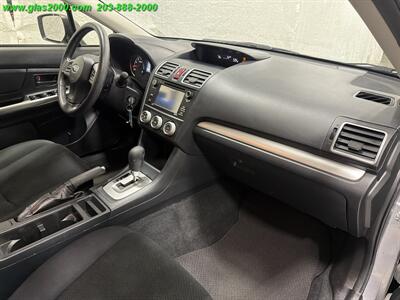 2016 Subaru Impreza 2.0i   - Photo 5 - Bethany, CT 06524