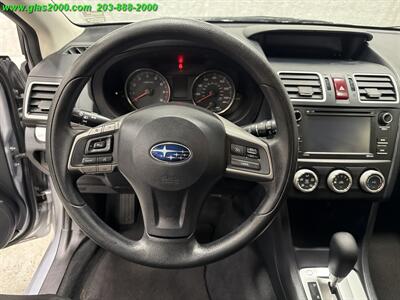2016 Subaru Impreza 2.0i   - Photo 4 - Bethany, CT 06524